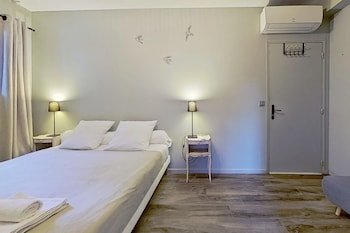 Chambres D'Hotes La Villa Dupont D'Avignon