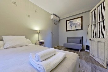 Chambres D'Hotes La Villa Dupont D'Avignon