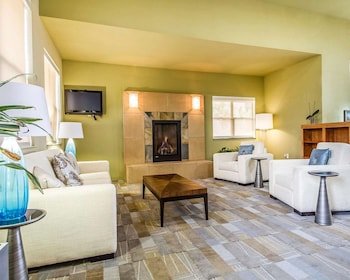 Gaia Hotel & Spa Redding, an Ascend Hotel Collection Member