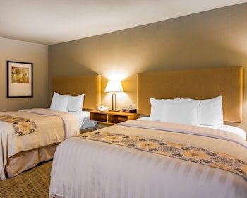 Gaia Hotel & Spa Redding, an Ascend Hotel Collection Member
