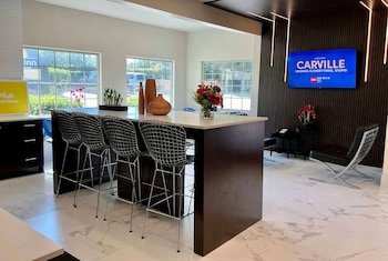 Days Inn by Wyndham Arlington