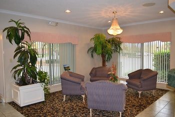 Fairview Inn & Suites Mobile