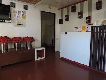 Orange Mangrove Pension House
