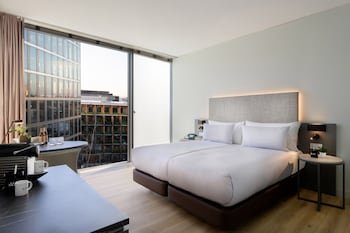 INNSiDE München Parkstadt Schwabing
