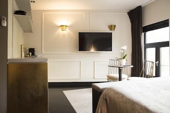 House of Amstel