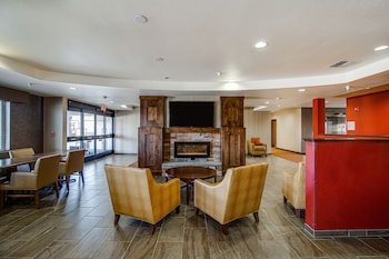 Inn At Hunters Run