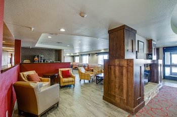 Inn At Hunters Run
