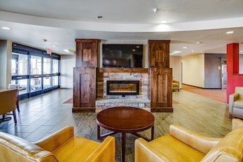 Inn At Hunters Run