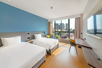 Holiday Inn Express Xiamen Tongan