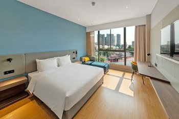 Holiday Inn Express Xiamen Tongan