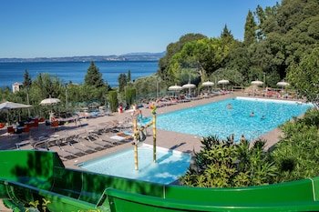 La Rocca Camping Village
