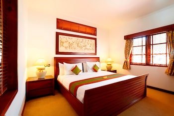 Apel Villa Sanur