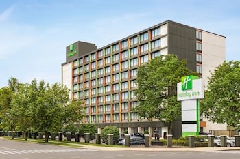 Holiday Inn Boston - Cambridge Area