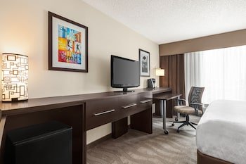 Holiday Inn Boston - Cambridge Area