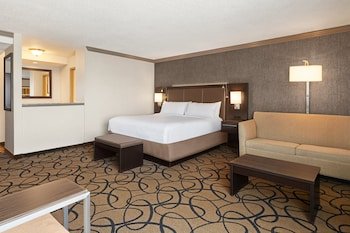 Holiday Inn Boston - Cambridge Area