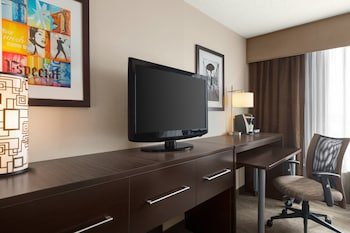 Holiday Inn Boston - Cambridge Area