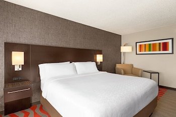 Holiday Inn Boston - Cambridge Area