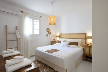 Amalgam Homes Paros Villa Agia Thalassa