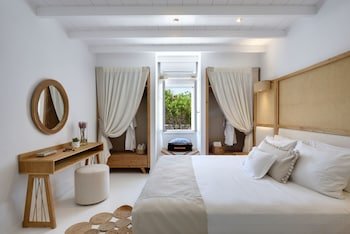 Amalgam Homes Paros Villa Agia Thalassa