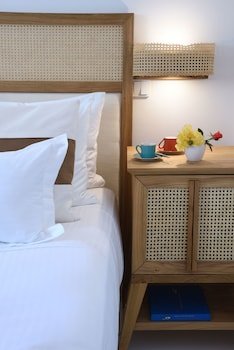 Amalgam Homes Paros Villa Agia Thalassa