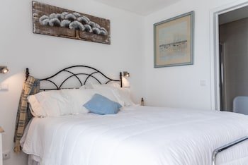 Garoupas Inn