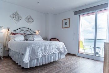 Garoupas Inn