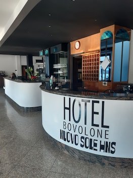 Ezy Hotel Bovolone