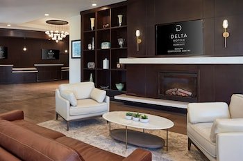Delta Hotels Guelph Conference Centre