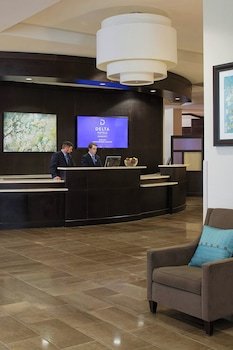 Delta Hotels Guelph Conference Centre