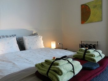 Blue Wall Bed and Breakfast
