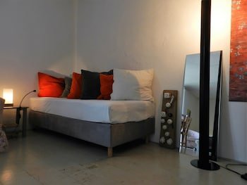 Blue Wall Bed and Breakfast