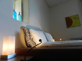 Blue Wall Bed and Breakfast