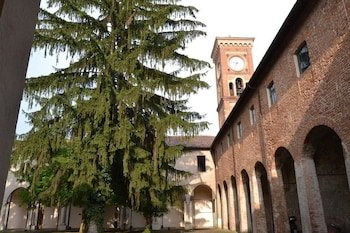 Il Chiostro Hostel And Hotel