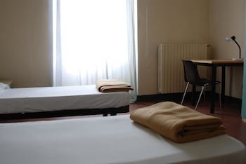 Il Chiostro Hostel And Hotel