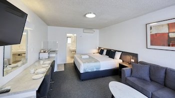 City Reach Motel
