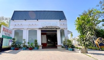 Hoang Mai Hotel
