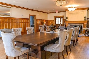 Windsor Mansion Inn