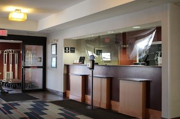 Hampton Inn La Crosse/Onalaska