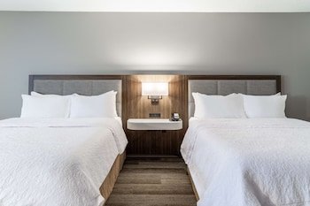 Hampton Inn La Crosse/Onalaska