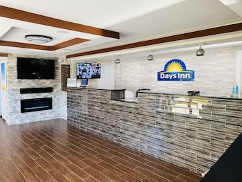 Days Inn by Wyndham Sharonville
