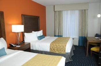 Rising Star Casino & Resort