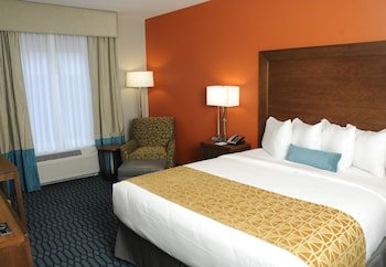 Rising Star Casino & Resort