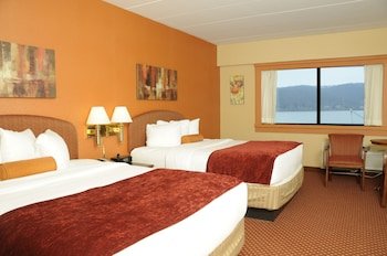 Rising Star Casino & Resort