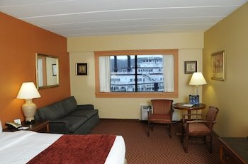 Rising Star Casino & Resort