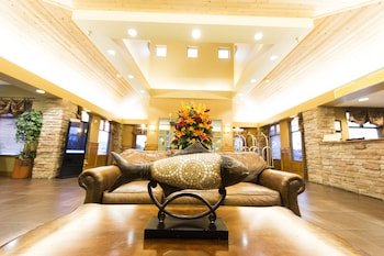 Bridges Bay Resort