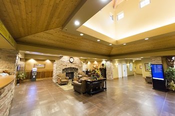 Bridges Bay Resort