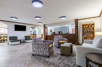 Best Western Morgan City Inn