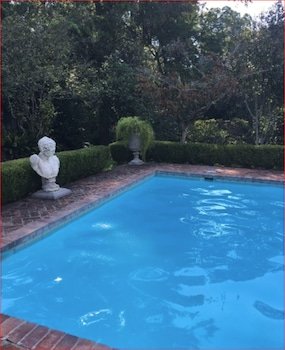 The Burn Bed and Breakfasts