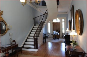 The Burn Bed and Breakfasts