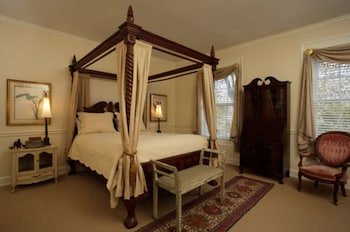 The Burn Bed and Breakfasts